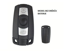 OKLOP ZA KLJUC BMW MOD BEZ DRZACA BATERIJE |K001028|