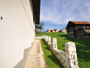House with yard Kiseljak photo 5