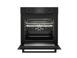 Ugradbena Pecnica štednjak BEKO BBIM 173001 BE 72L 3300W