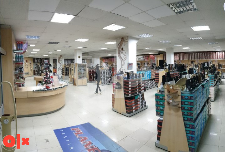 Poslovni prostor Planet obuće 3