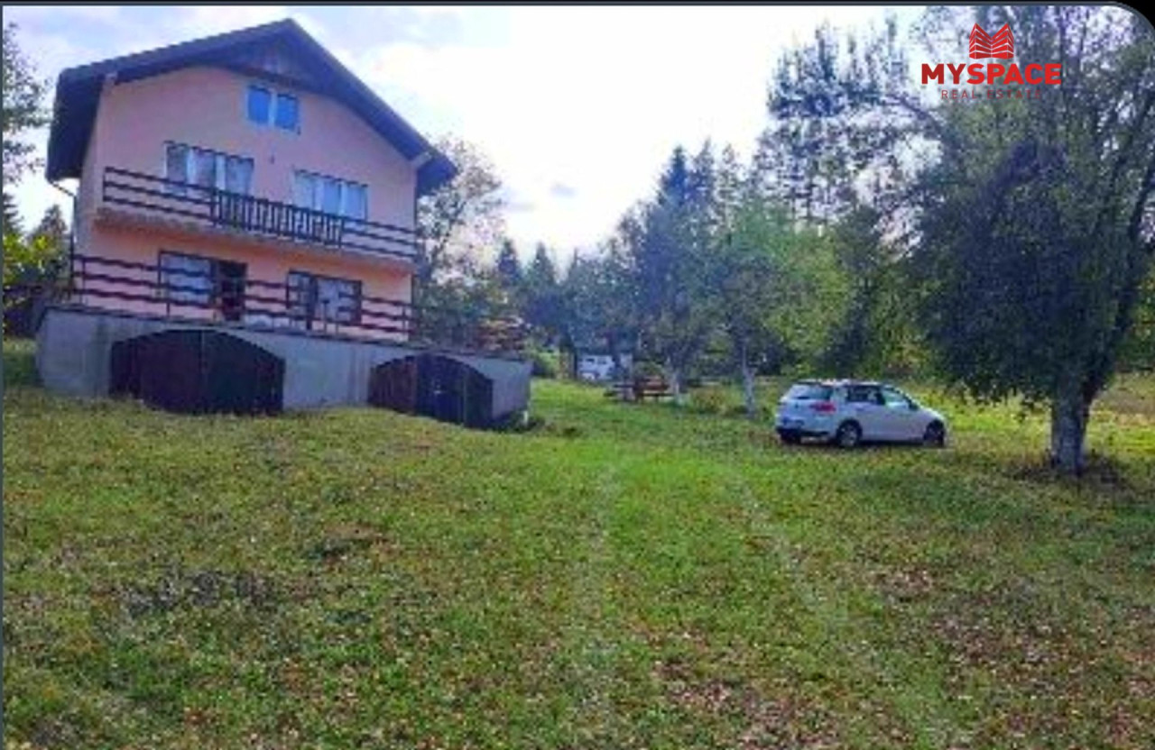 MY SPACE/ Zemljiste/ Kobiljaca/ 2900 m2
