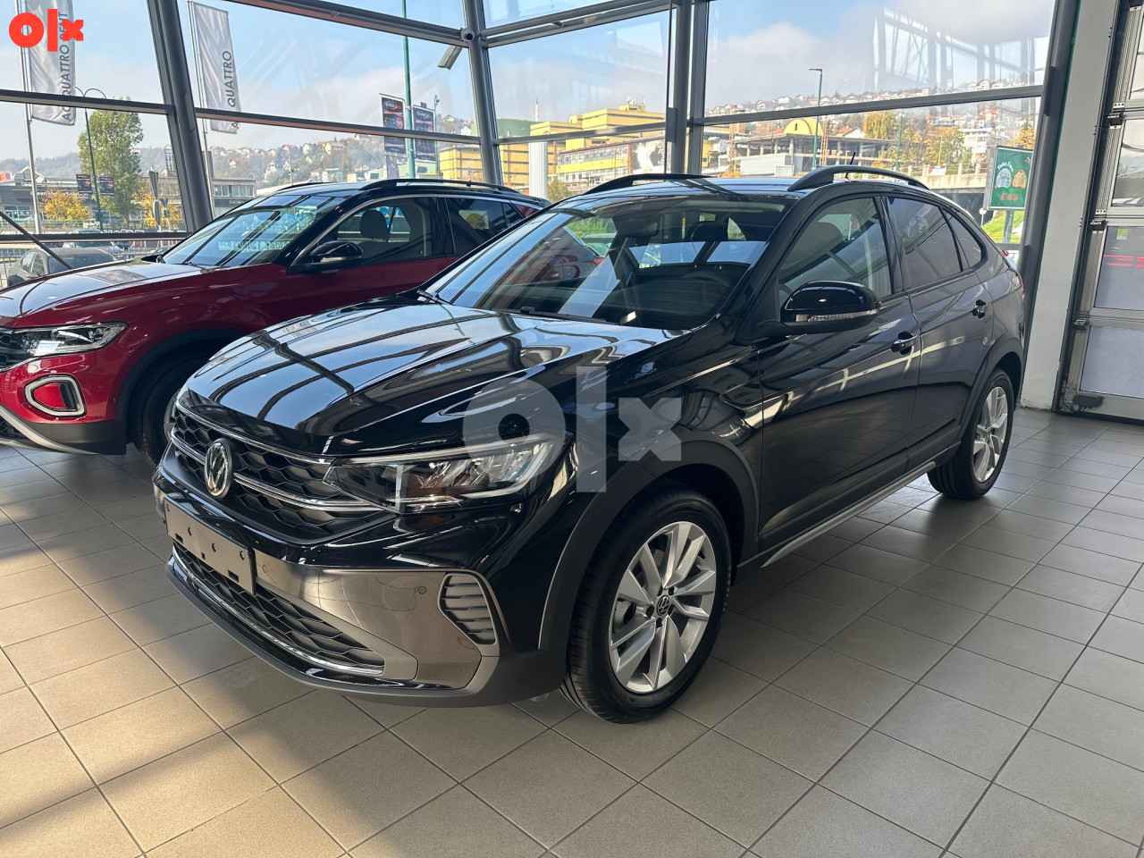 TAIGO 1.0 TSI 95KS-LIFE PLUS AKCIJA!