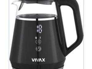 VIVAX HOME kuhalo za vodu WH-100DB