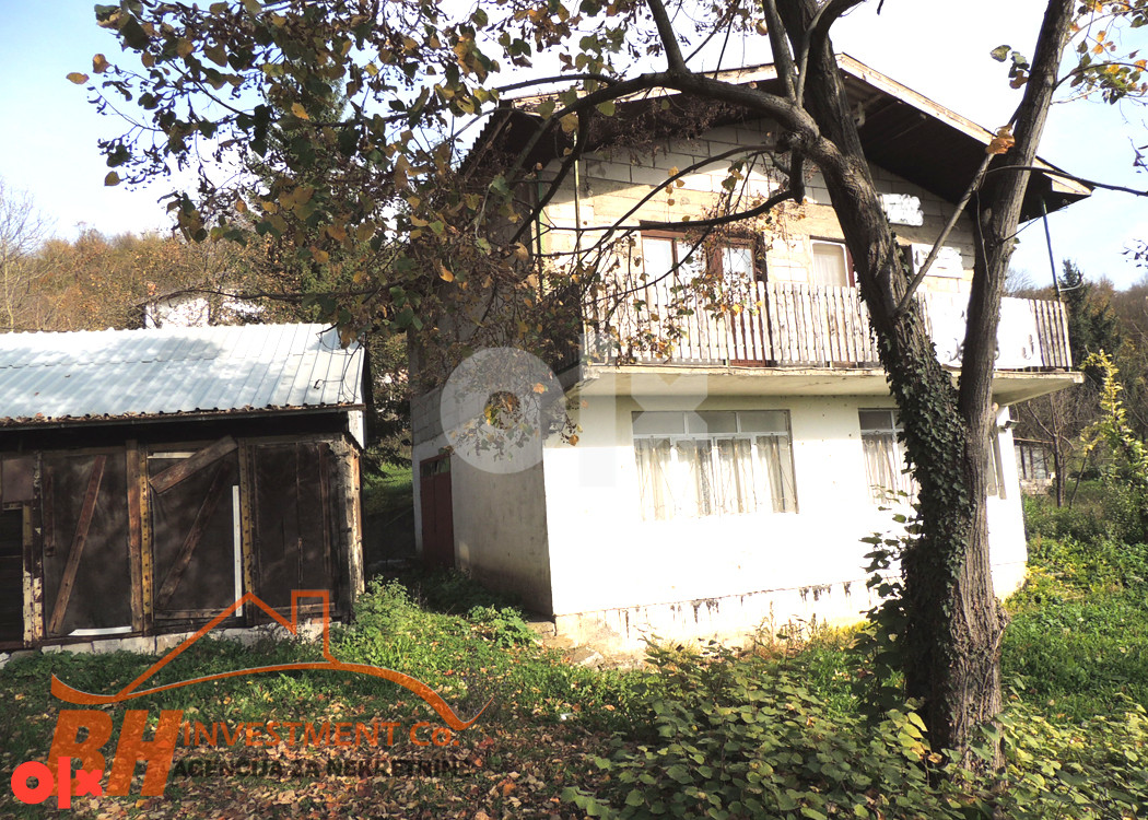 Kuća Tinja 23
