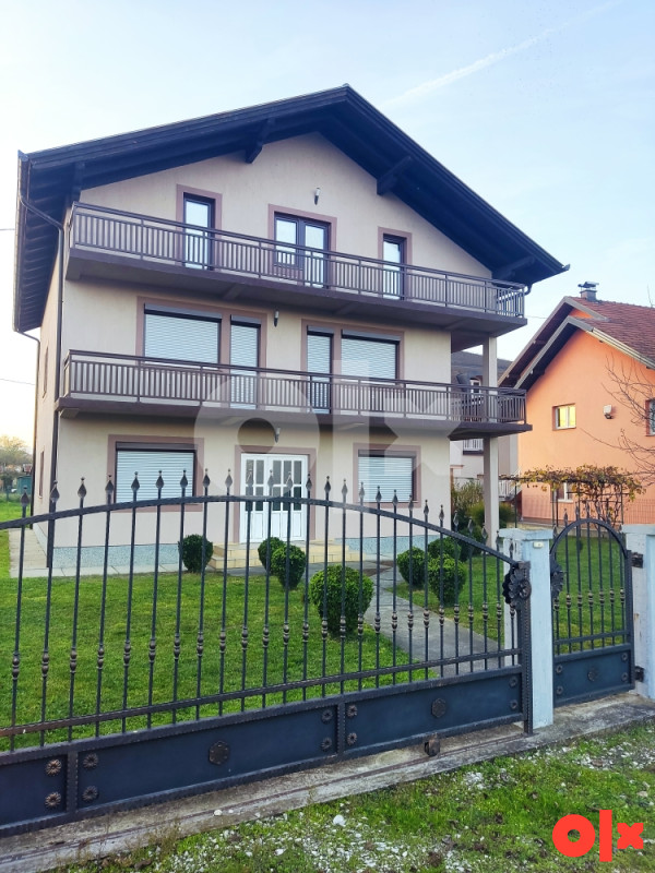 Kuća Lukavac-Devetak