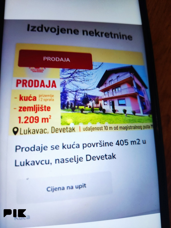 Kuća Lukavac-Devetak 8