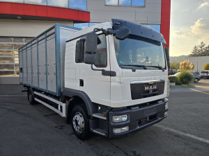 Man TGM 12.290 Stočar