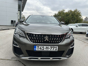 Peugeot 3008 2020
