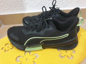 Patike PUMA PWRFrame tr2