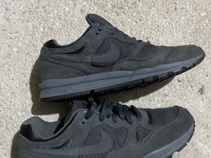 Nike air span 2