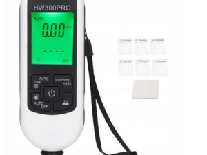 uređaj za mjerenje debljine farbe HW300PRO