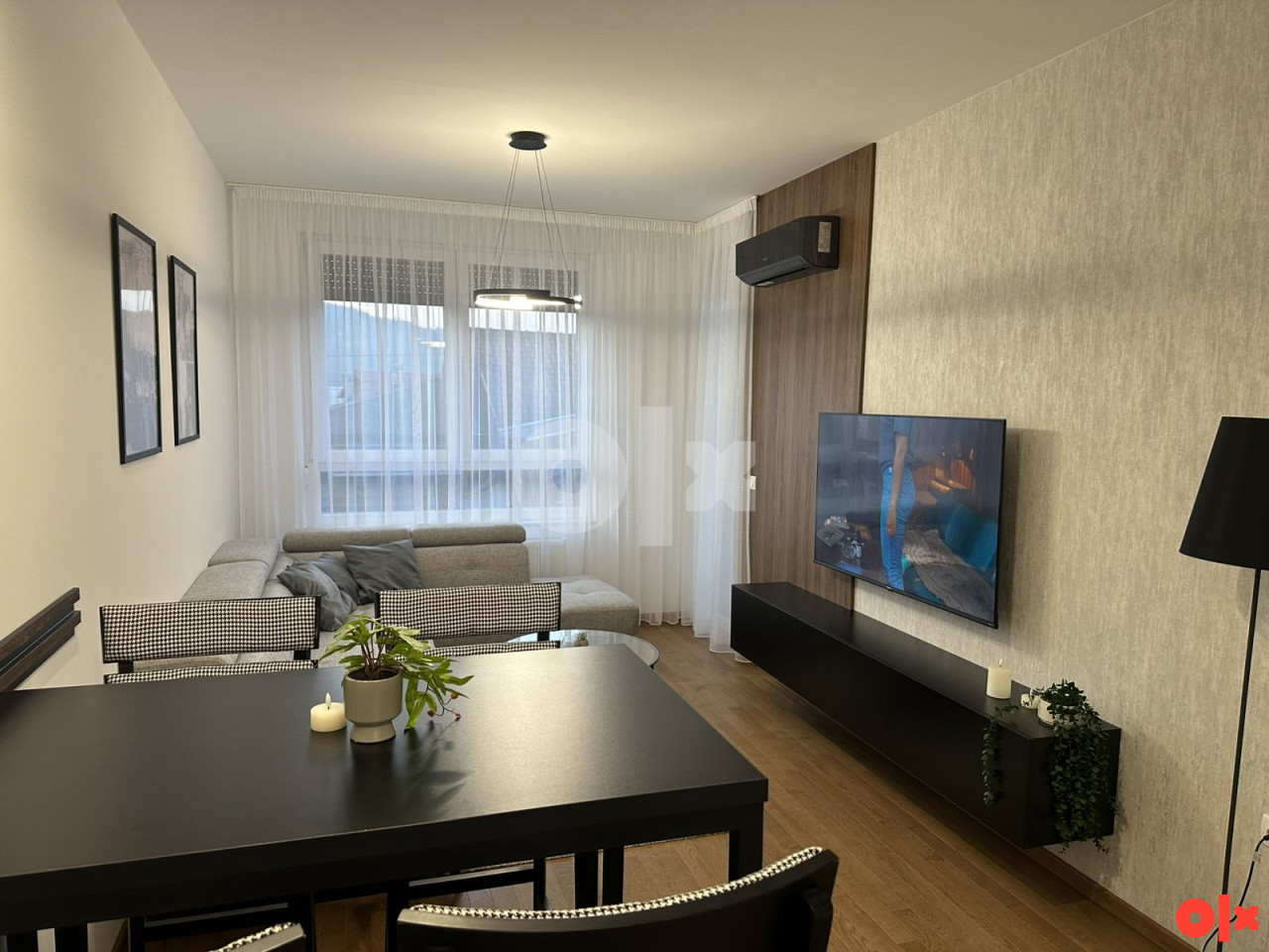 Lux Apartman - Stan na dan Kotor Varoš - Čelinac - Banja Luka