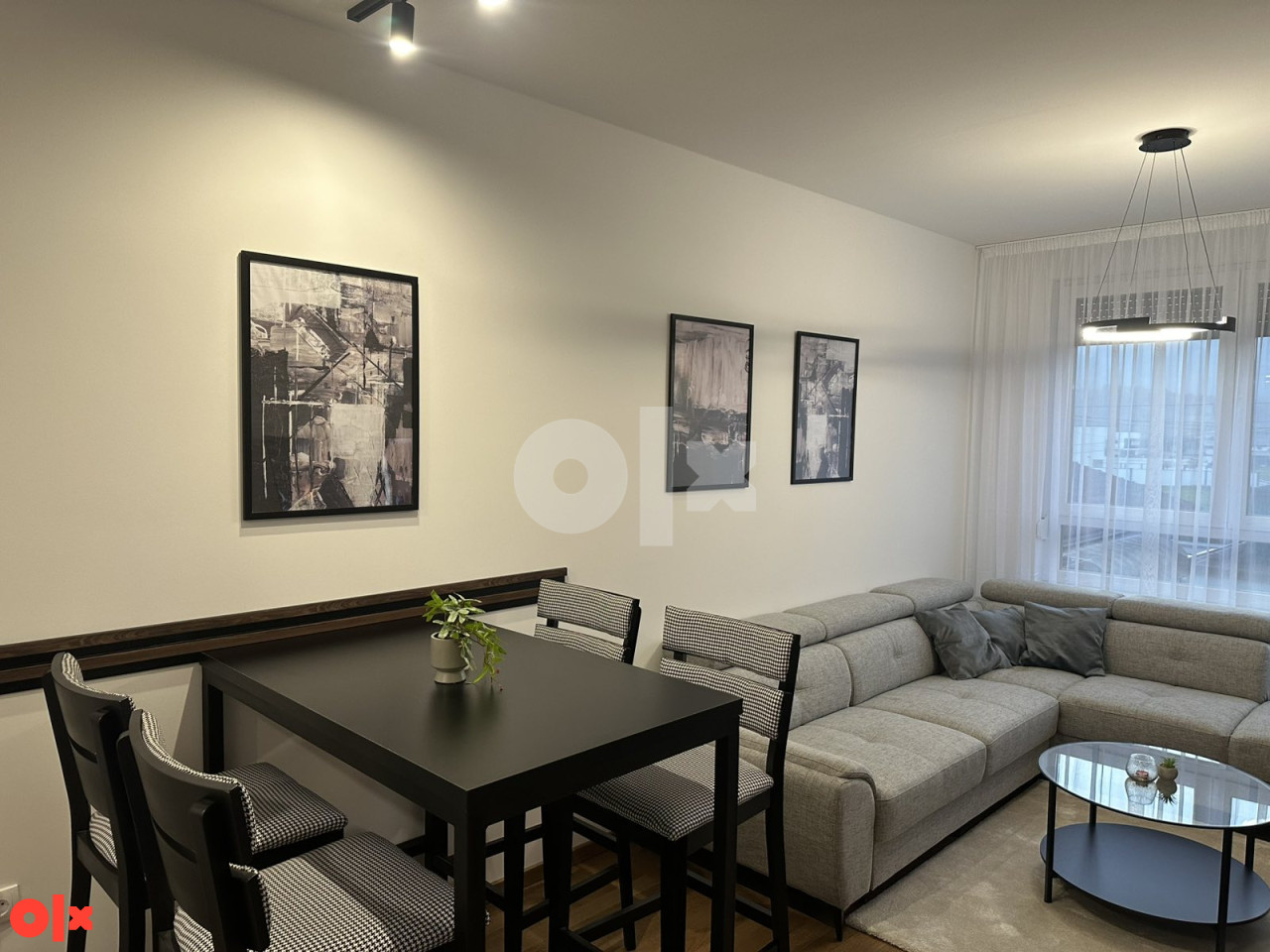 Lux Apartman - Stan na dan Kotor Varoš - Čelinac - Banja Luka 2