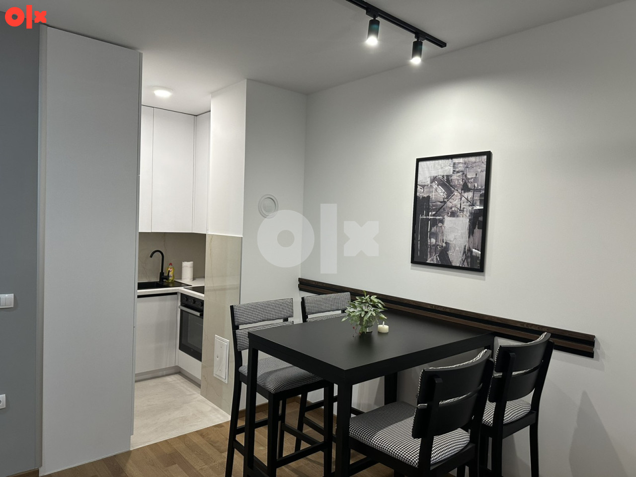 Lux Apartman - Stan na dan Kotor Varoš - Čelinac - Banja Luka 3