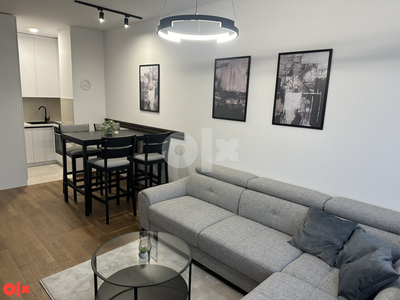 Lux Apartman - Stan na dan Kotor Varoš - Čelinac - Banja Luka 4