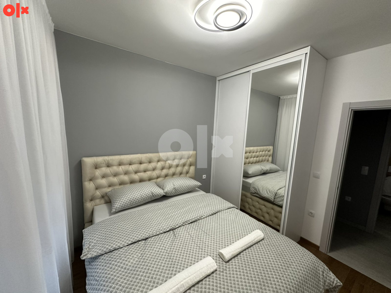 Lux Apartman - Stan na dan Kotor Varoš - Čelinac - Banja Luka 5