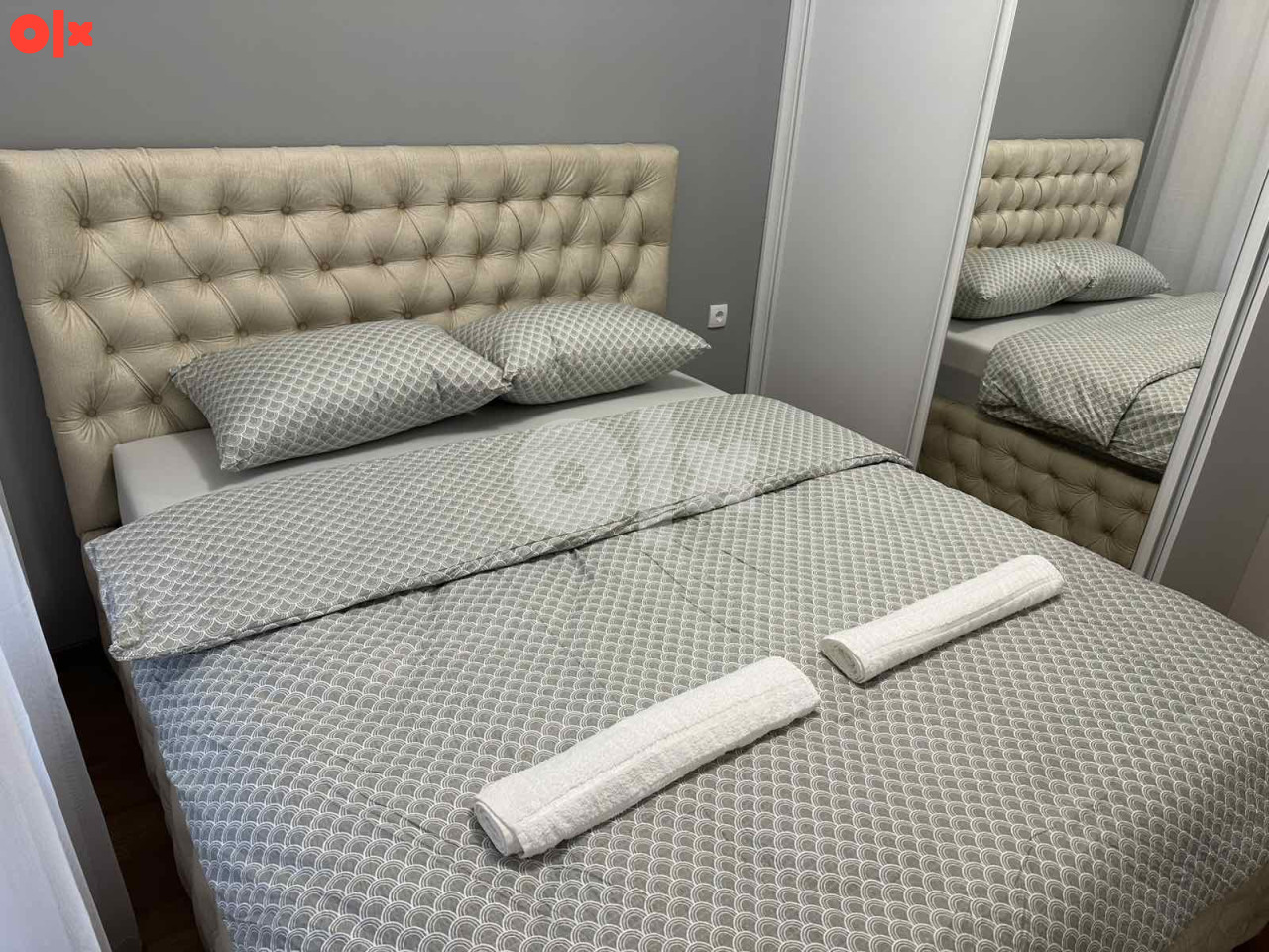 Lux Apartman - Stan na dan Kotor Varoš - Čelinac - Banja Luka 6