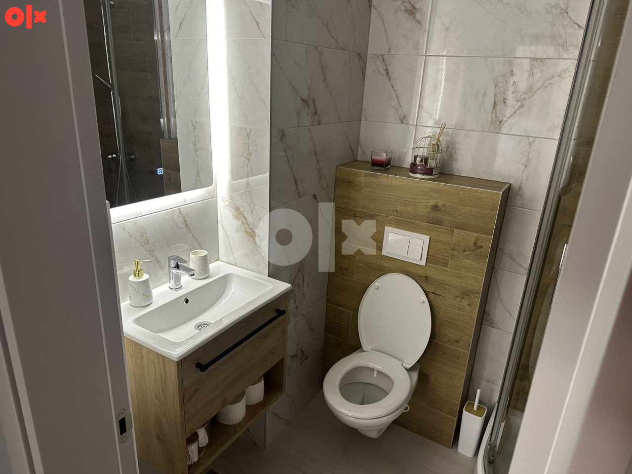 Lux Apartman - Stan na dan Kotor Varoš - Čelinac - Banja Luka 7