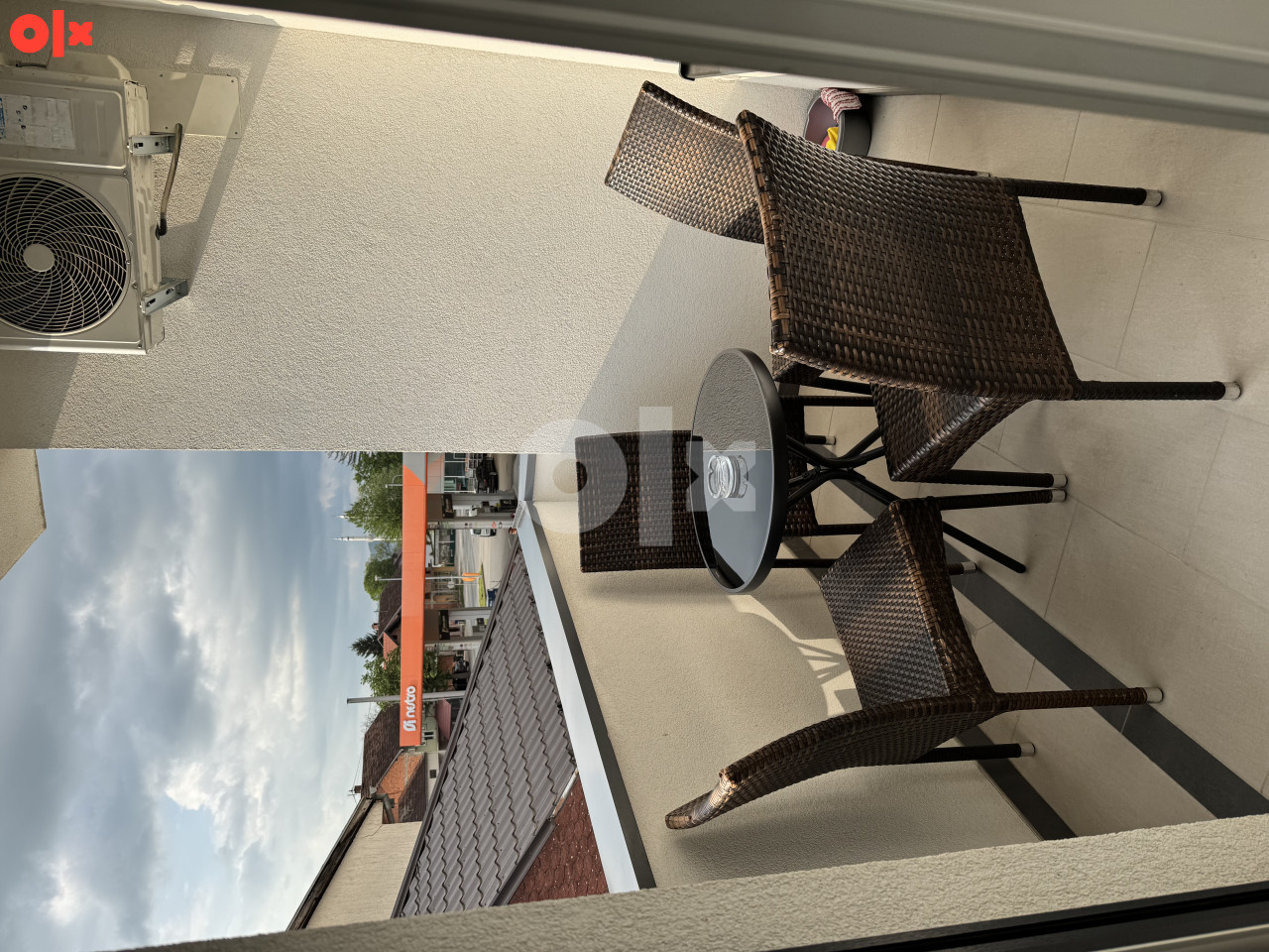 Lux Apartman - Stan na dan Kotor Varoš - Čelinac - Banja Luka 9