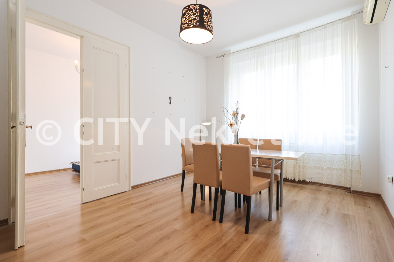 Četverosoban stan - Centar - Čobanija - 83 m2 2