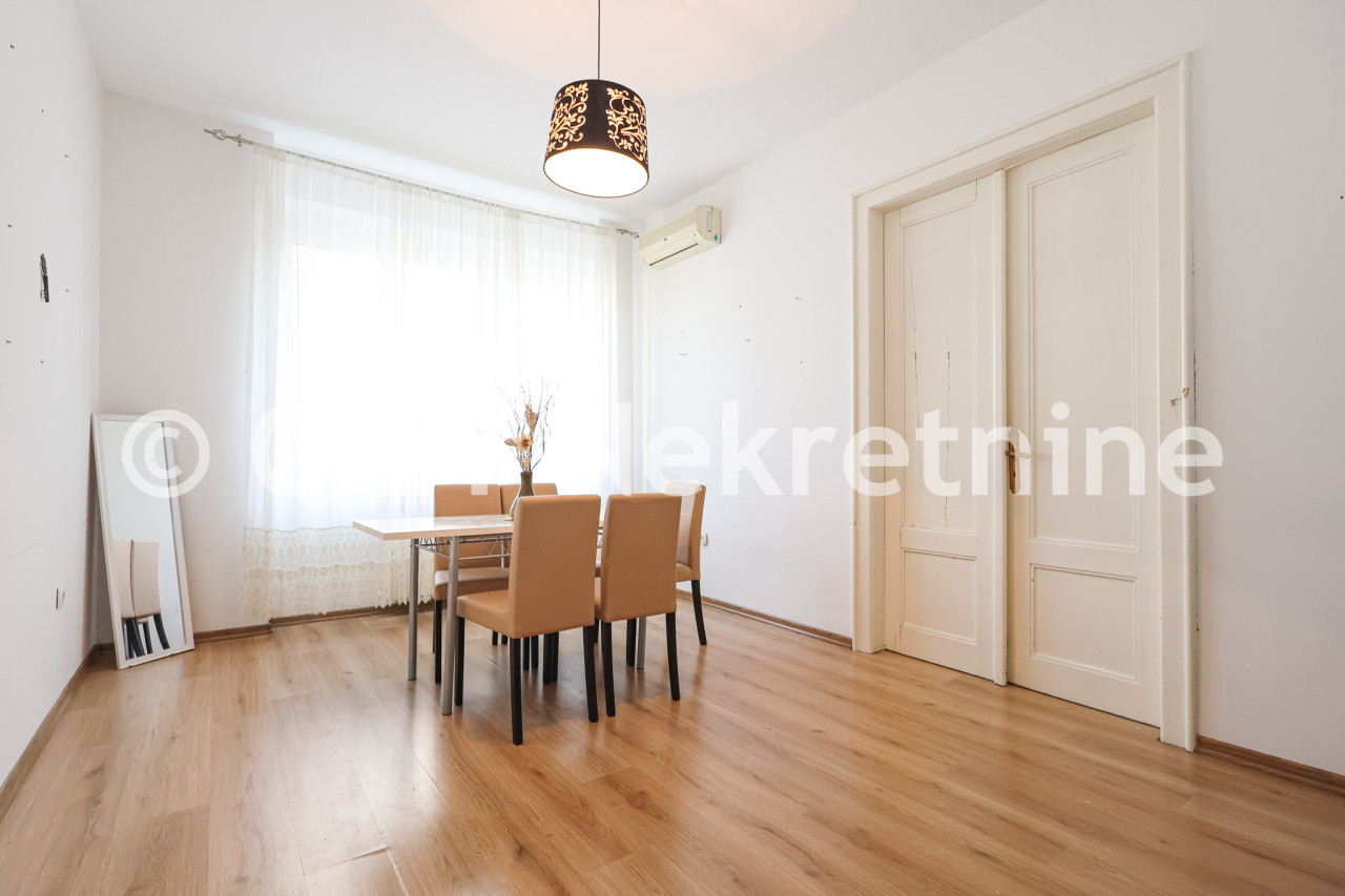 Četverosoban stan - Centar - Čobanija - 83 m2 3