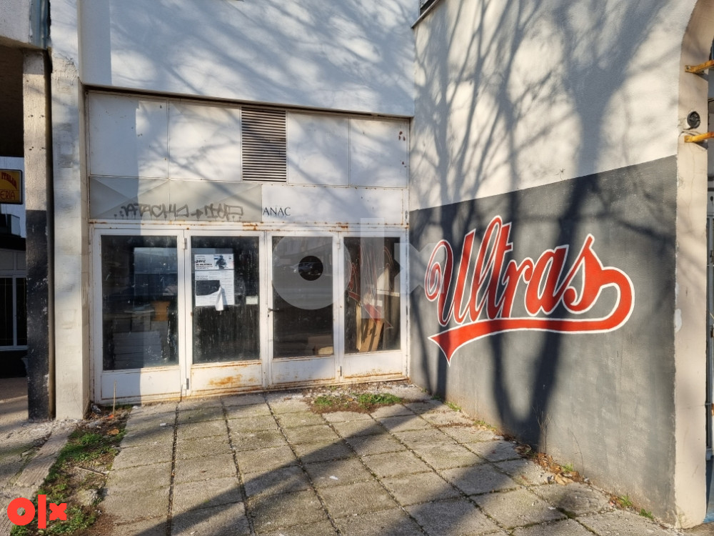 POSLOVNI PROSTOR MOSTAR - KRUŽNI TOK  - TOP LOKACIJA 20 m2 3