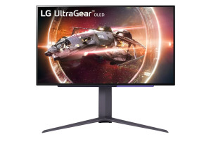 LG 27GS95QX-B UltraGear