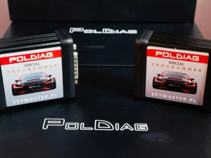Xtool X-tool Smok PolDiag io terminal dijagnostika