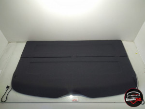 ROLETNA POLICA DASKA GEPEKA AUDI Q5  8R 08-17  ND-136