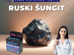 Ruski ŠUNGIT