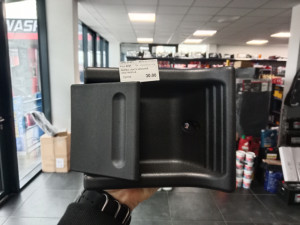 RUČKA VRATA SPRINTER UNUTRAŠNJA