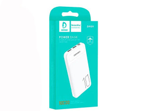 Power Bank Denmen DP09