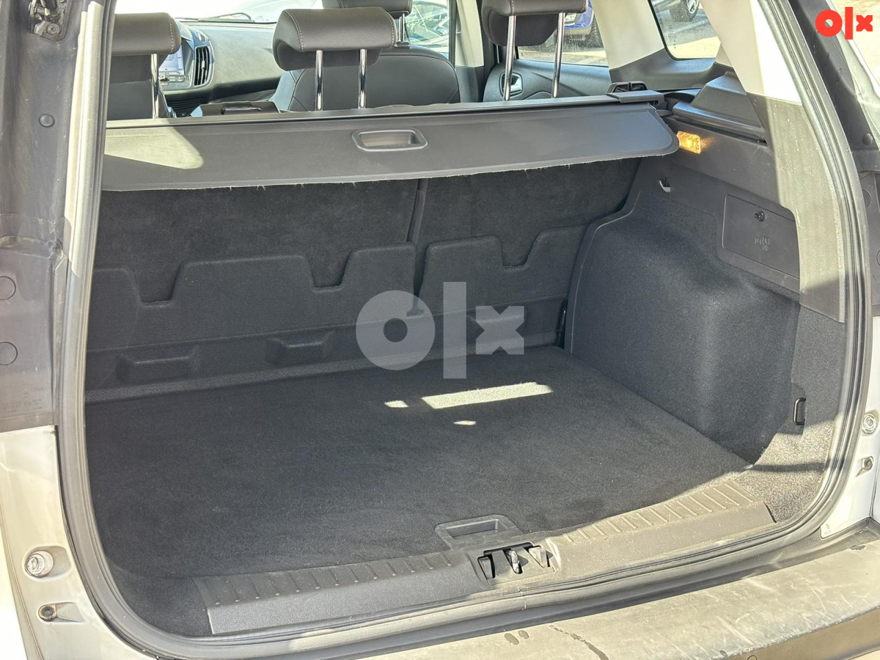 Ford Kuga 1.5EcoBoost Titanium  2019