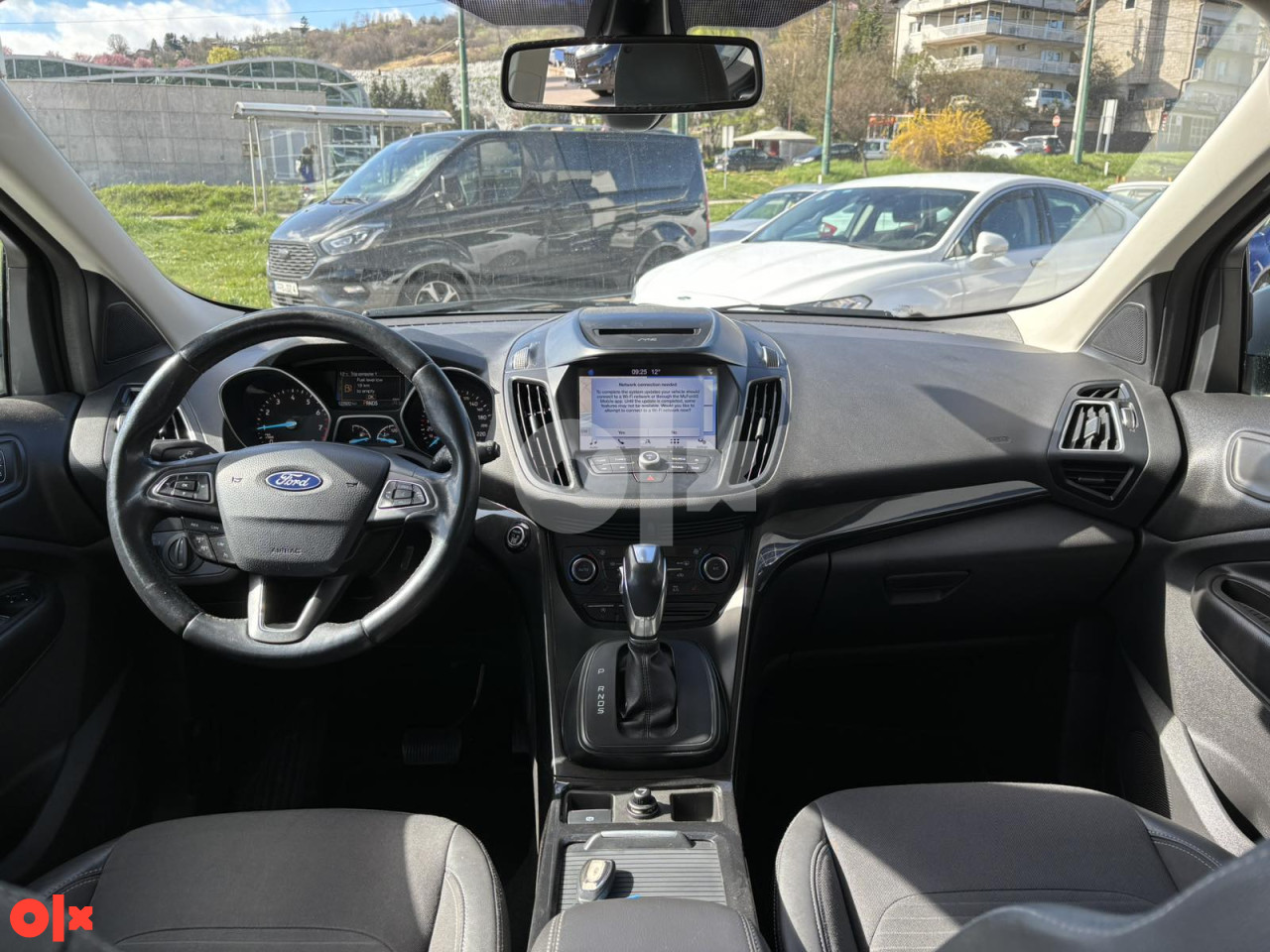 Ford Kuga 1.5EcoBoost Titanium  2019