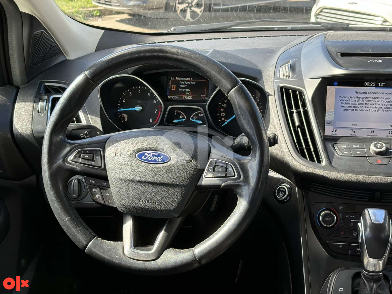 Ford Kuga 1.5EcoBoost Titanium  2019
