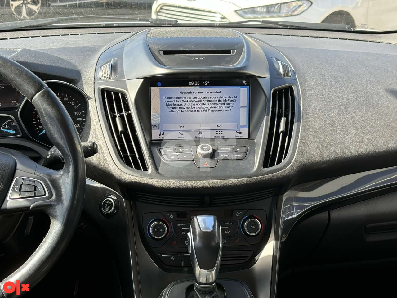 Ford Kuga 1.5EcoBoost Titanium  2019