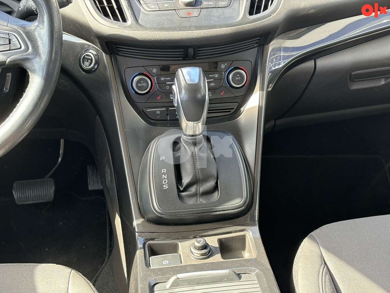 Ford Kuga 1.5EcoBoost Titanium  2019