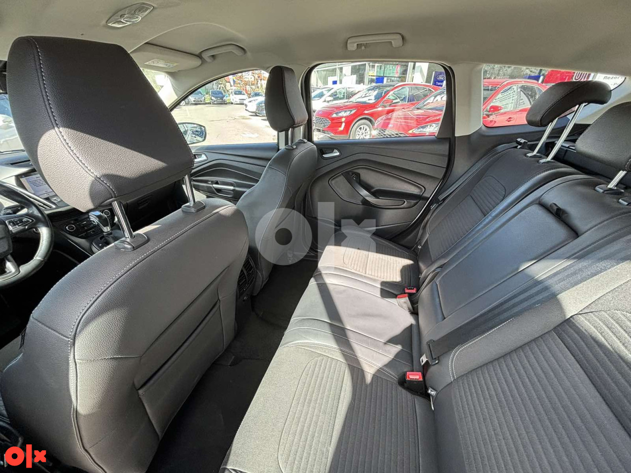 Ford Kuga 1.5EcoBoost Titanium  2019
