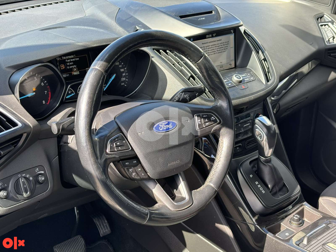 Ford Kuga 1.5EcoBoost Titanium  2019