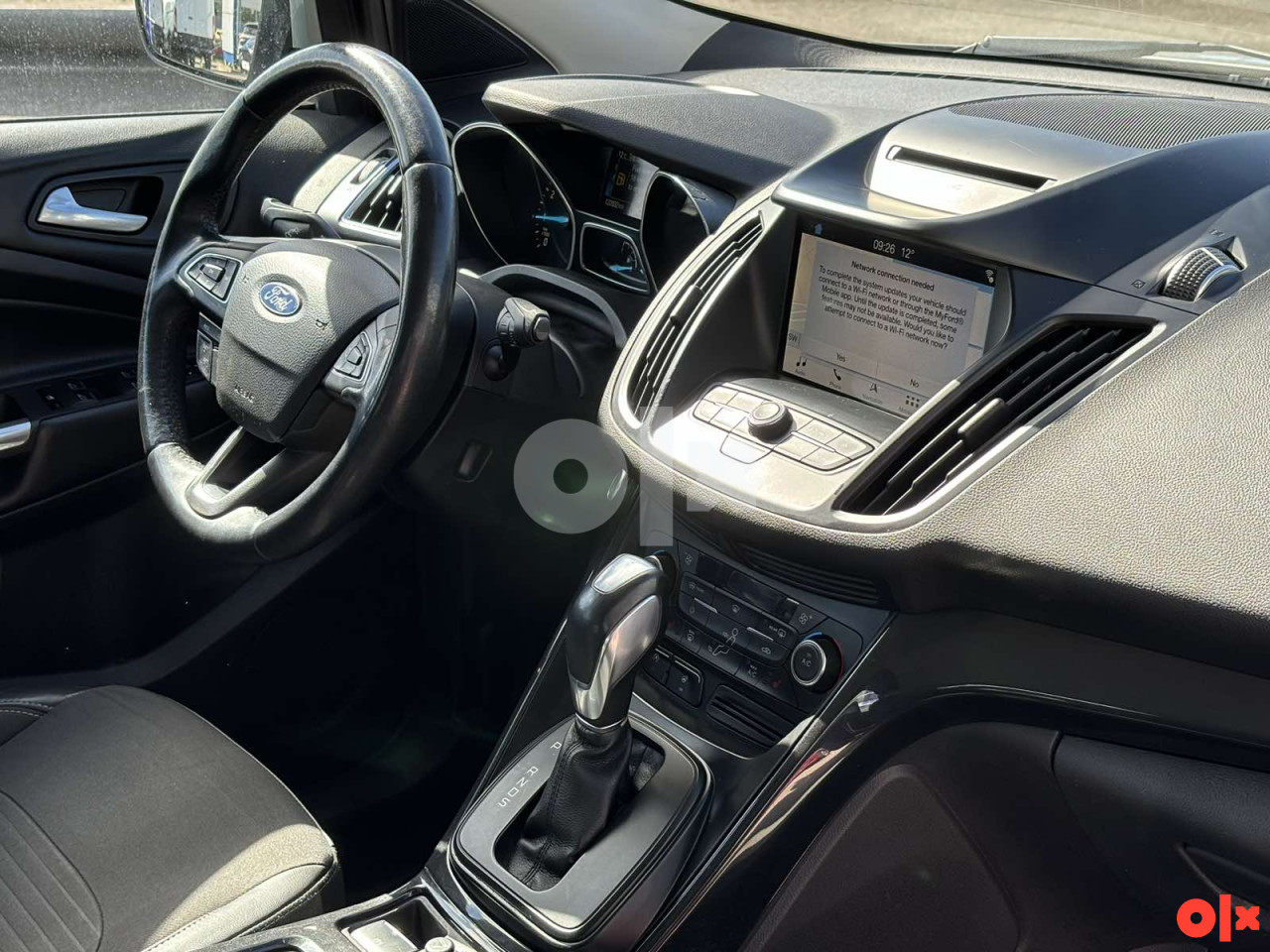 Ford Kuga 1.5EcoBoost Titanium  2019