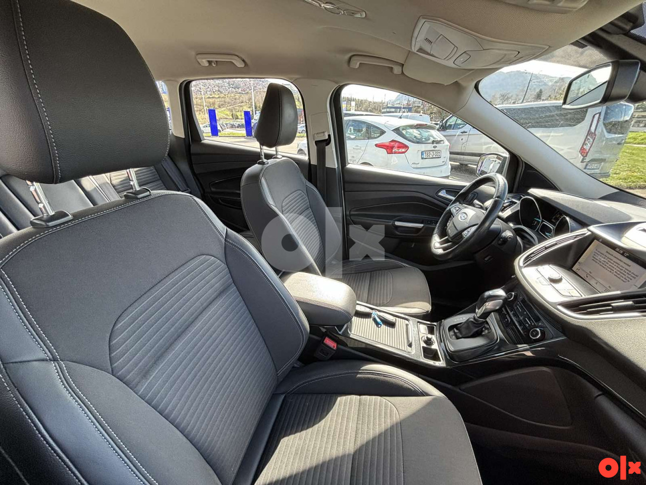 Ford Kuga 1.5EcoBoost Titanium  2019