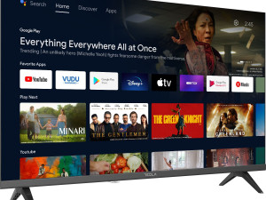 TV Tesla 32E635BHS 32'' HD Smart Android