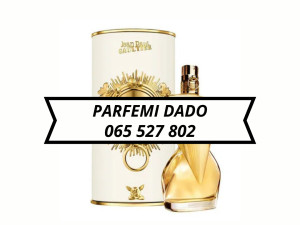 JPG DIVINE edp 30ml