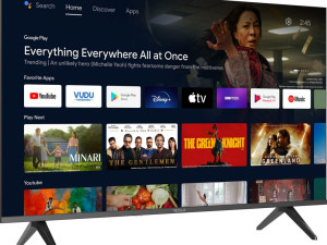 Televizor Smart TV TESLA 43" FHD ANDROID 43E635BFS