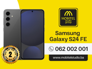 Mobitel Studio Samsung S24 FE 8/256GB mwp