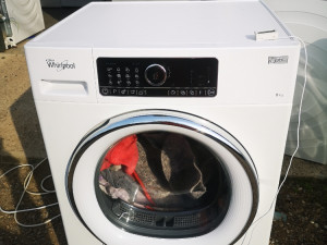 Whirpool/Bauknecht/Indesit/Privileg susilica za ves dijelovi