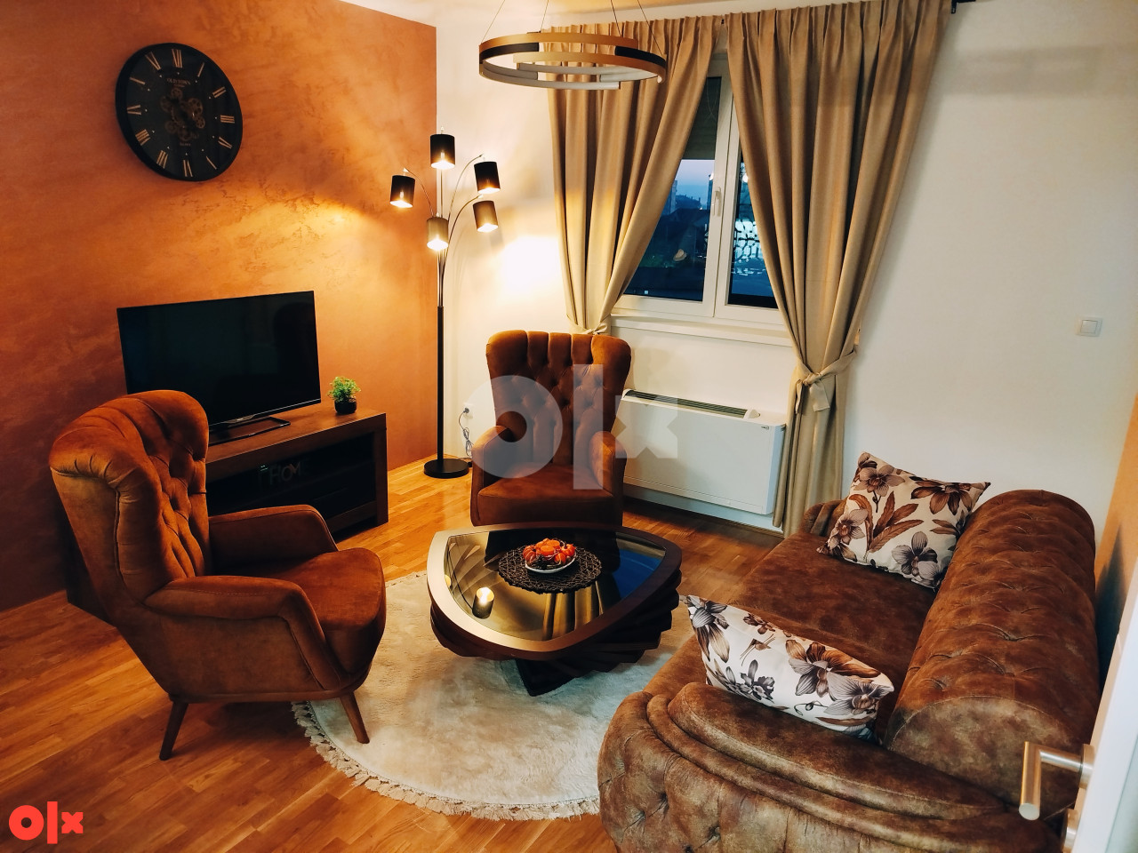 Stan na dan ili mjesečni zakup - Apartman "Aureus" Bijeljina 4