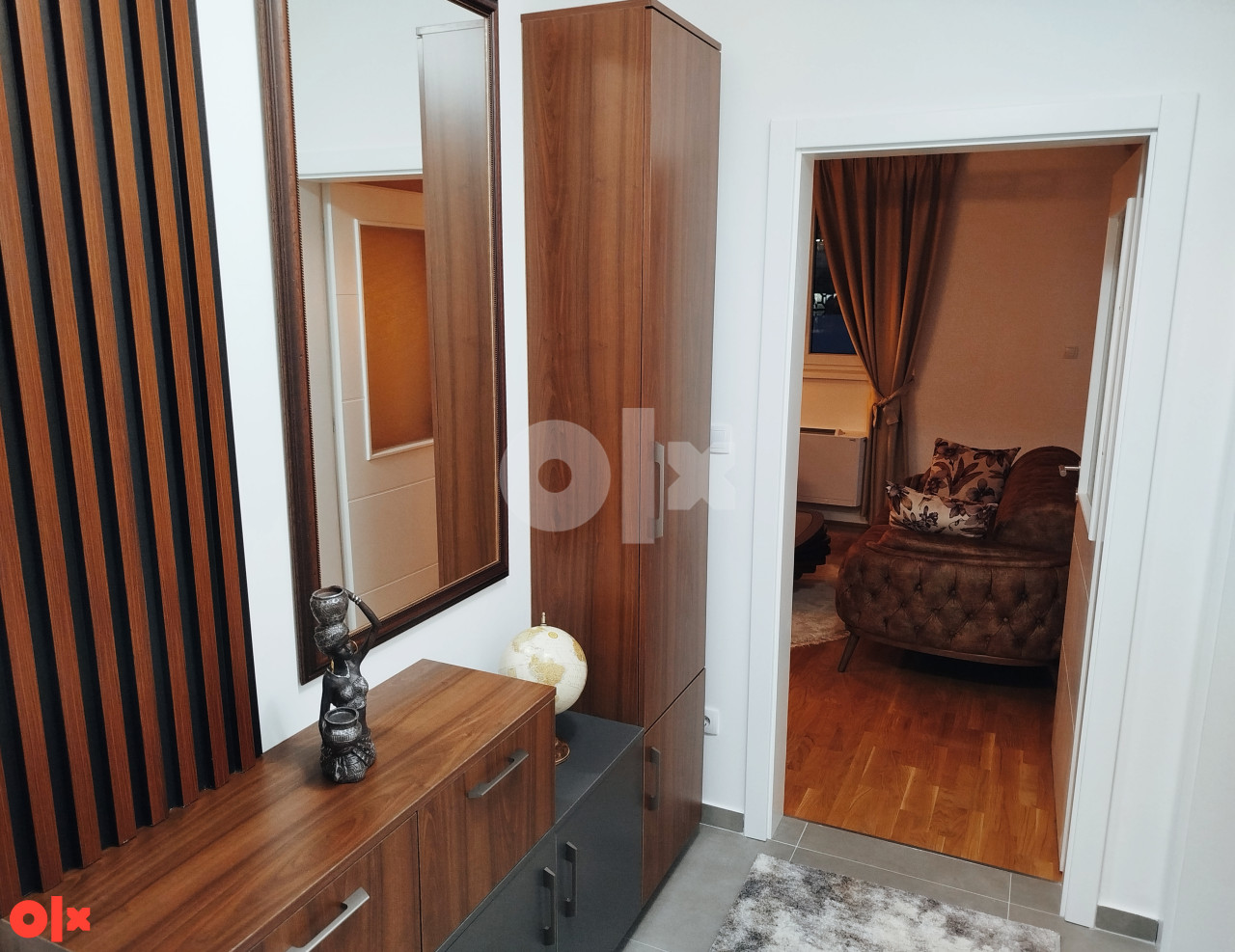 Stan na dan ili mjesečni zakup - Apartman "Aureus" Bijeljina 7