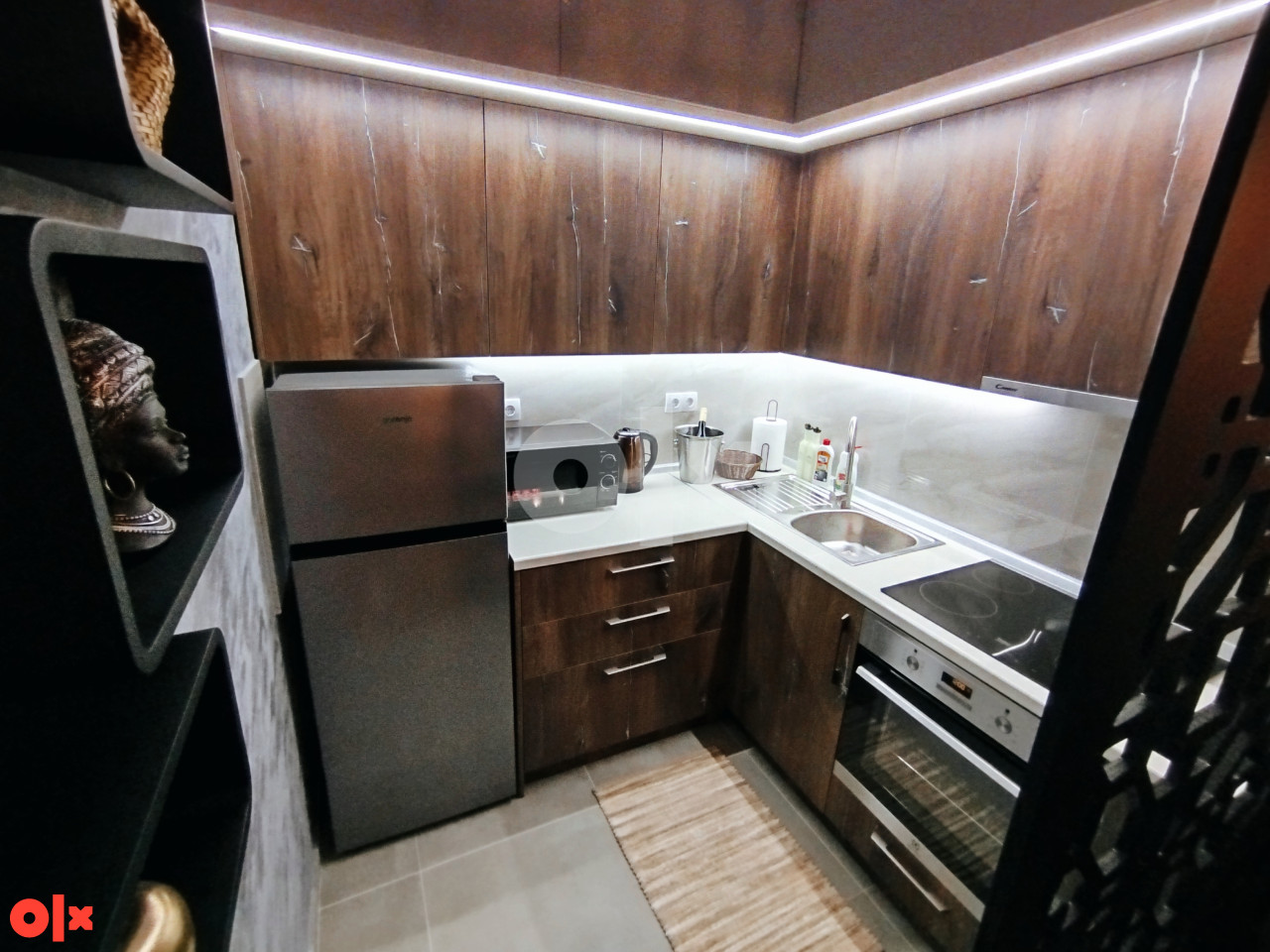 Stan na dan ili mjesečni zakup - Apartman "Aureus" Bijeljina 3