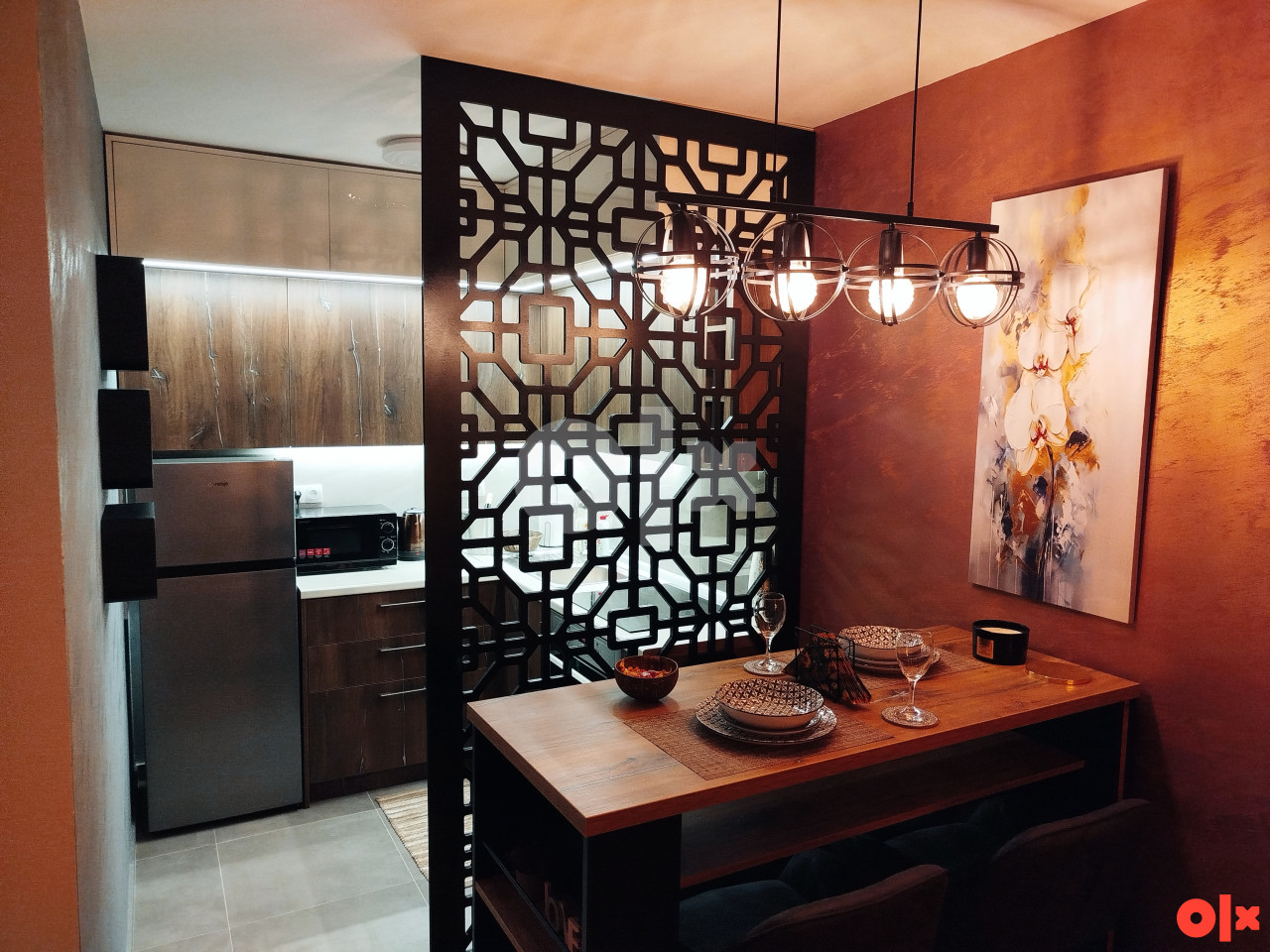 Stan na dan ili mjesečni zakup - Apartman "Aureus" Bijeljina 5